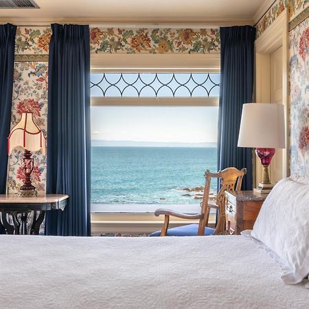 Martine Inn Pacific Grove Eksteriør bilde