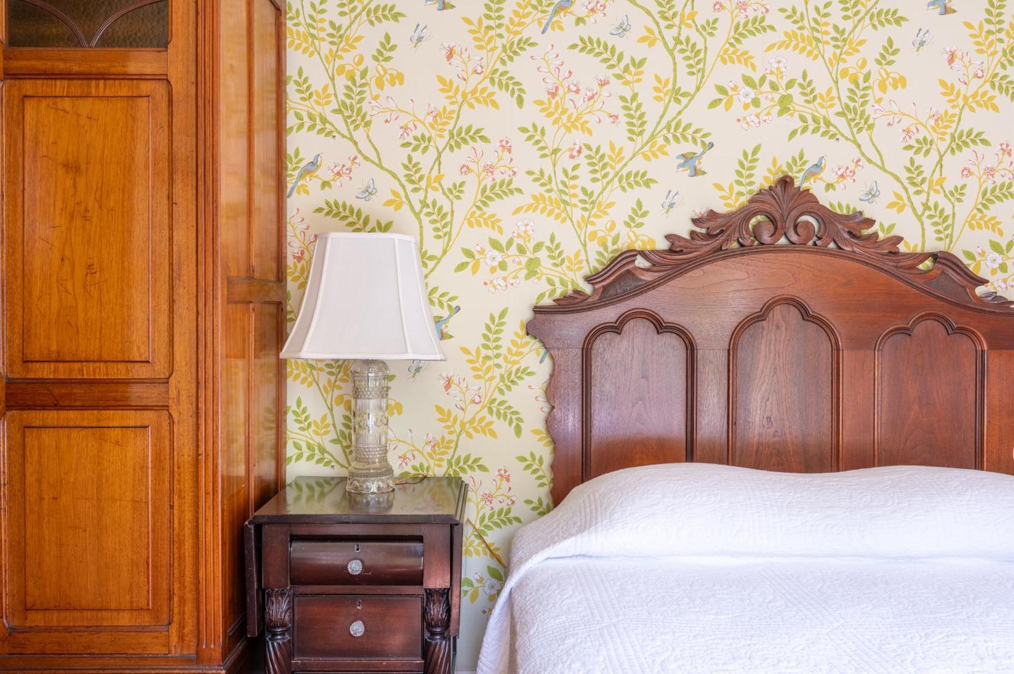 Martine Inn Pacific Grove Eksteriør bilde