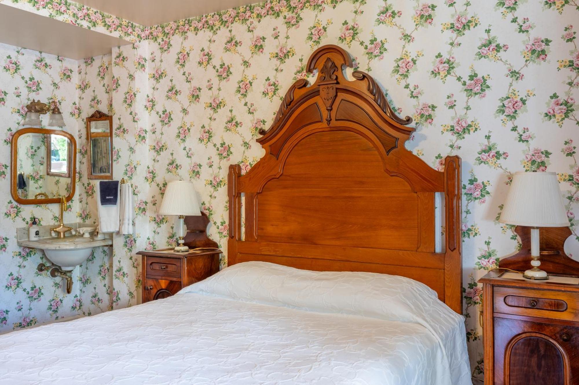 Martine Inn Pacific Grove Eksteriør bilde