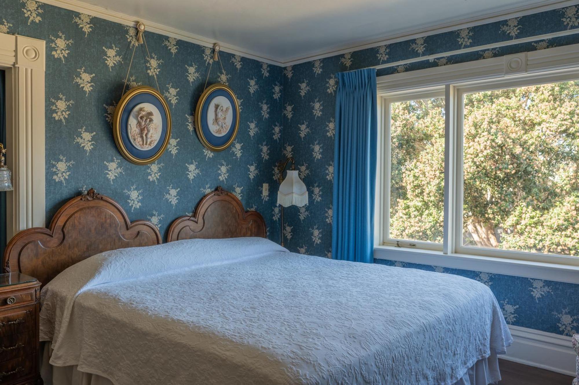 Martine Inn Pacific Grove Eksteriør bilde