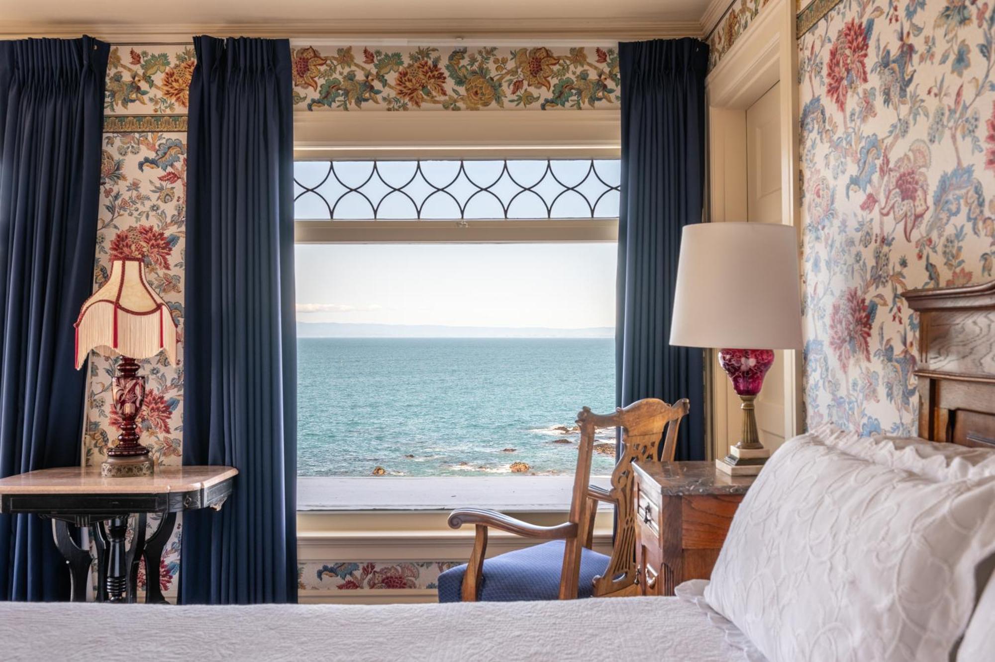 Martine Inn Pacific Grove Eksteriør bilde