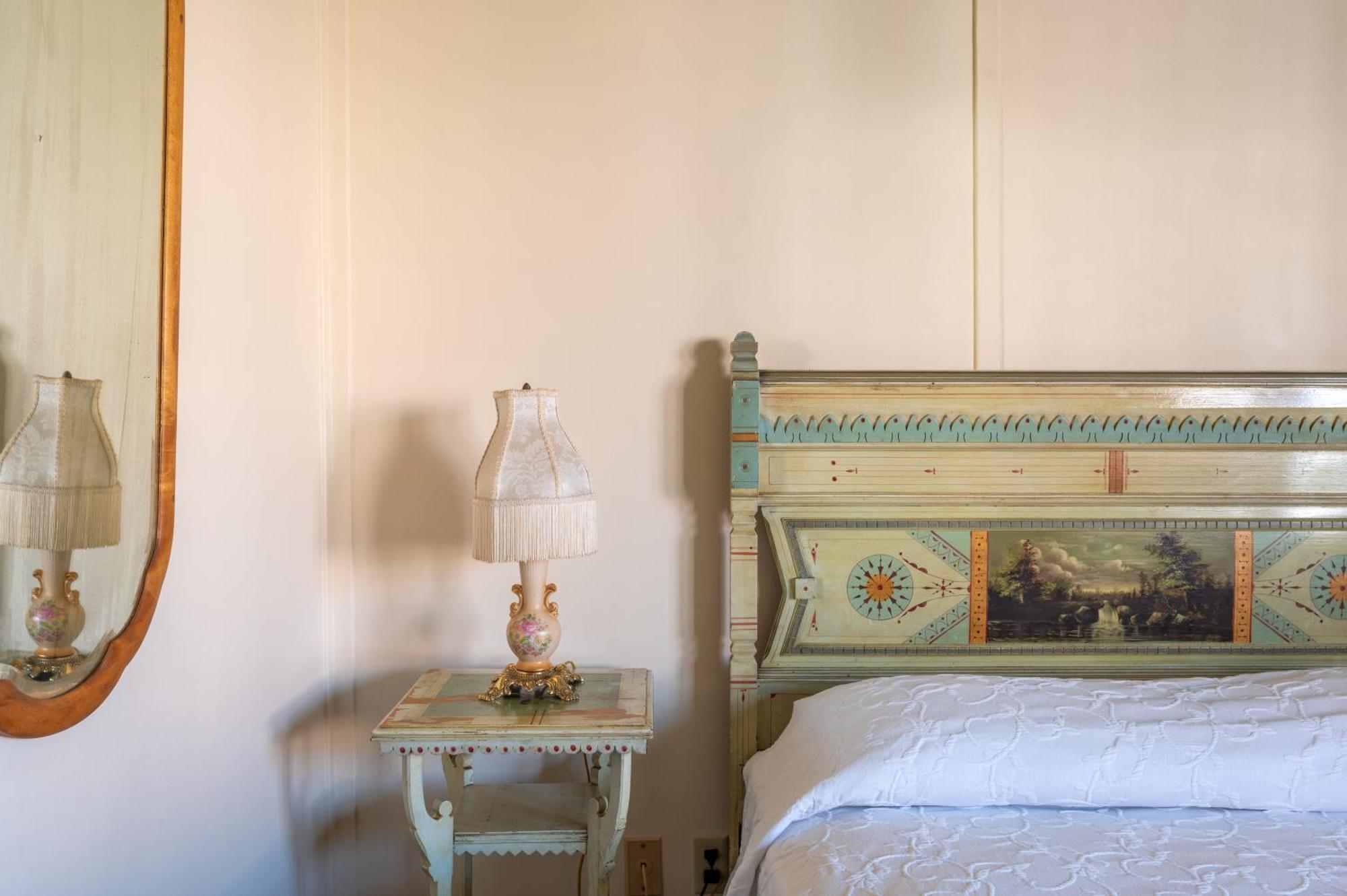 Martine Inn Pacific Grove Eksteriør bilde